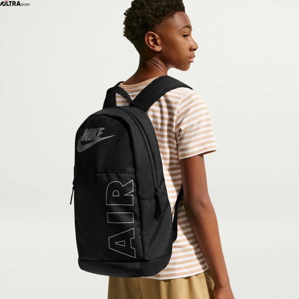 Рюкзак NIKE ELEMENTAL BACKPAC IQ0970-010 цена