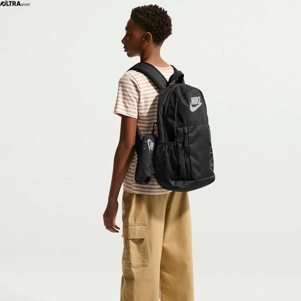 Рюкзак NIKE ELEMENTAL BACKPAC IQ0970-010 цена