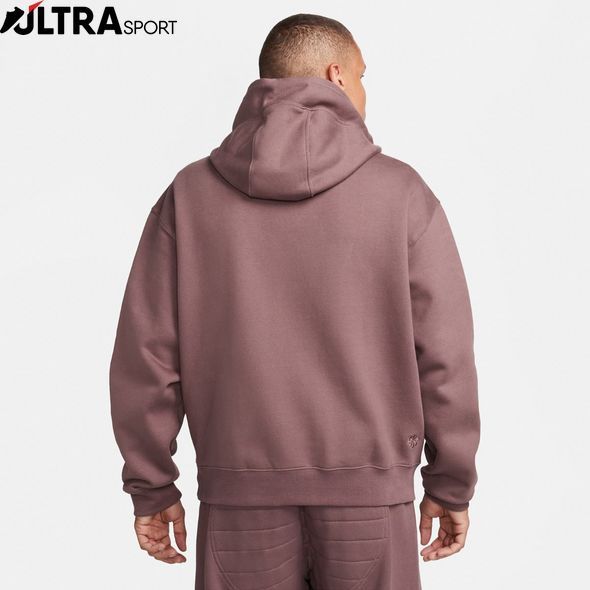Толстовка Nike M Nsw Tp Tf Winter Top Repel FB7827-291 цена