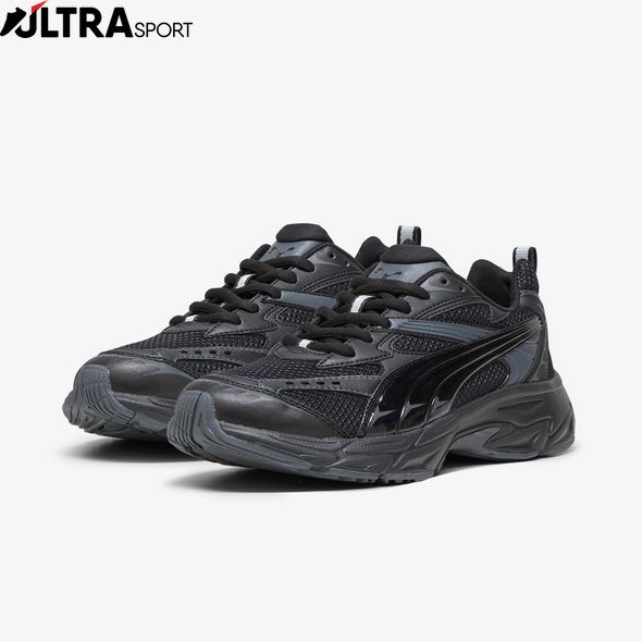 Кроссовки Puma Morphic Base 39298204 цена