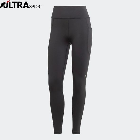 Легінси жіночі Adidas Dailyrun 7/8 Hs5440 ціна