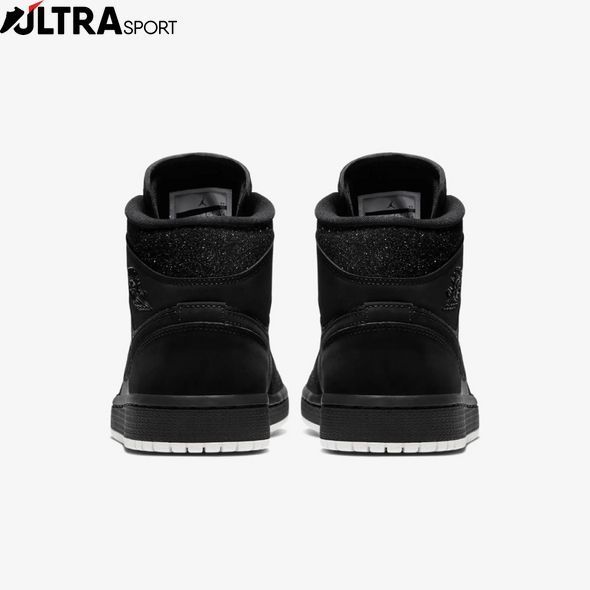 Женские кроссовки WMNS AIR JORDAN 1 MID BQ6472-001 цена