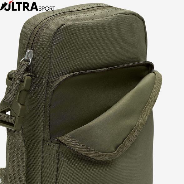 Сумка через плече Nike Heritage DB0456-222 ціна