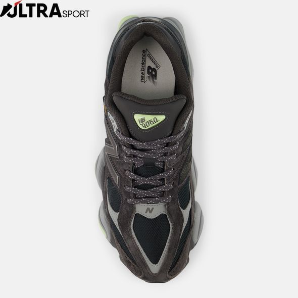 Кроссовки мужские New Balance 9060 CORDURA&reg; U90602P8 цена