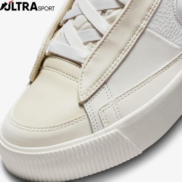 Жіночі кросівки Nike W Blazer Mid Victory DR2948-100 ціна