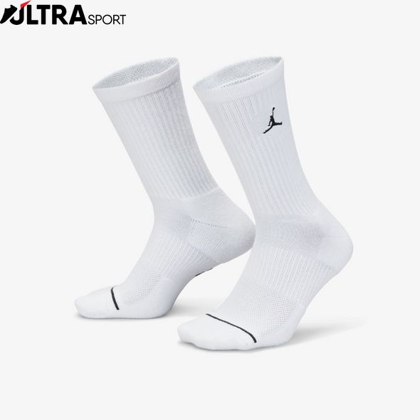 Шкарпетки Jordan DX9632-100 ціна