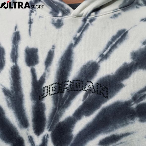 Чоловіча толстовка JORDAN M J BRK FSTVL TD FLC PO IF1961-133 ціна