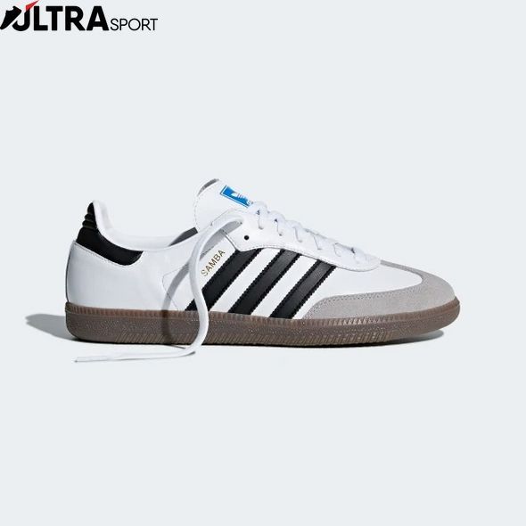 Кросівки Samba Og Originals B75806 ціна