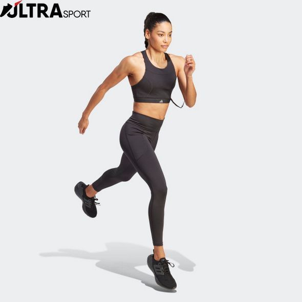 Легінси жіночі Adidas Dailyrun 7/8 Hs5440 ціна
