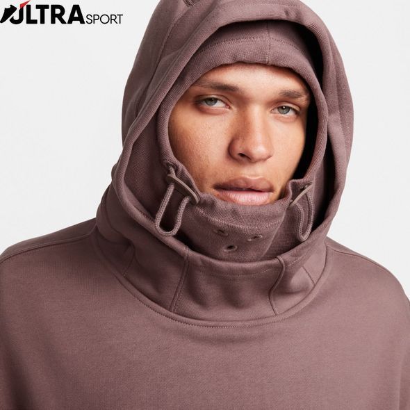 Толстовка Nike M Nsw Tp Tf Winter Top Repel FB7827-291 цена