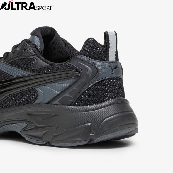 Кроссовки Puma Morphic Base 39298204 цена