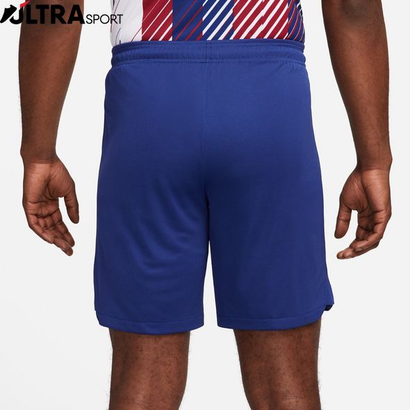 Шорты Nike Fcb M Dri-Fit Stad Short Hm DX2709-455 цена