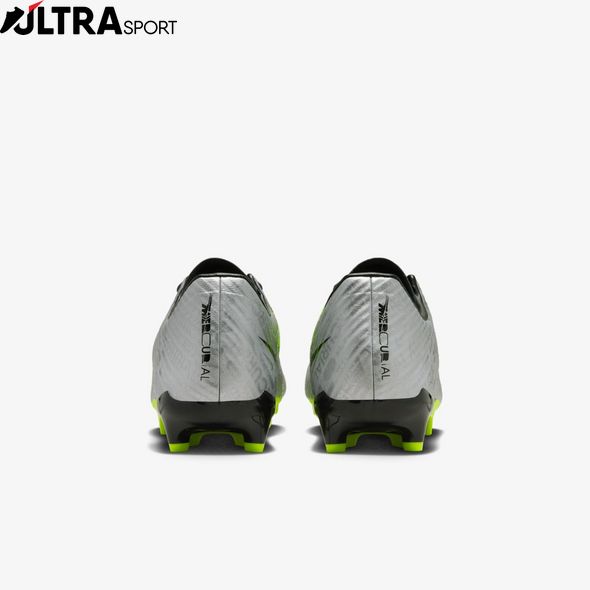 Бутси Nike Zoom Vapor 15 Acad Xxv Fg/Mg FB8399-060 ціна