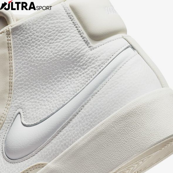 Женские кроссовки Nike W Blazer Mid Victory DR2948-100 цена
