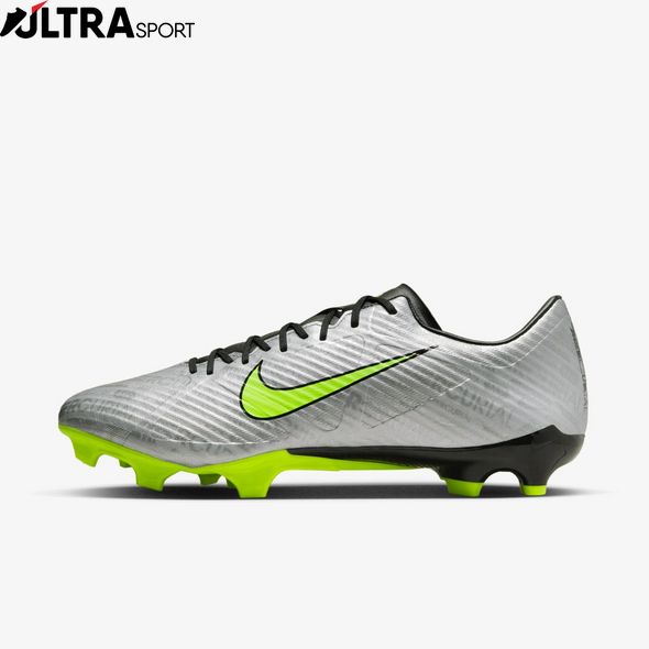 Бутсы Nike Zoom Vapor 15 Acad Xxv Fg/Mg FB8399-060 цена