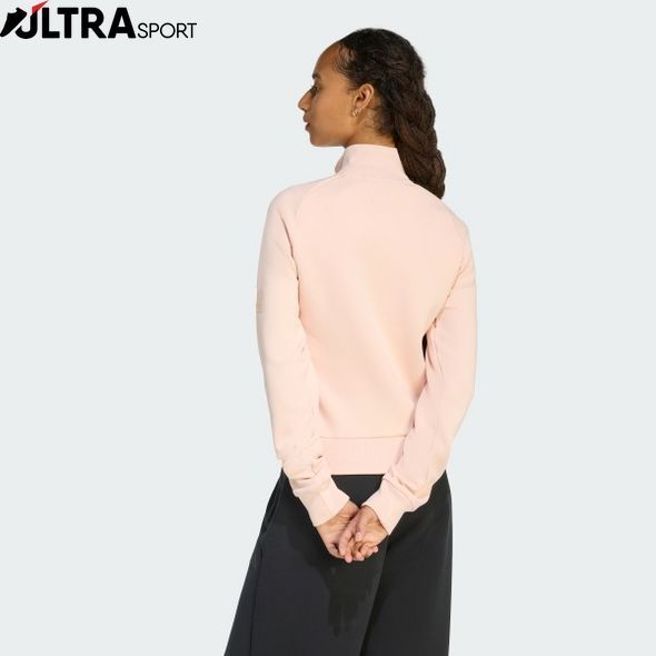 Женская олимпийка SOFT LUX SLIM Sportswear KE9140 цена