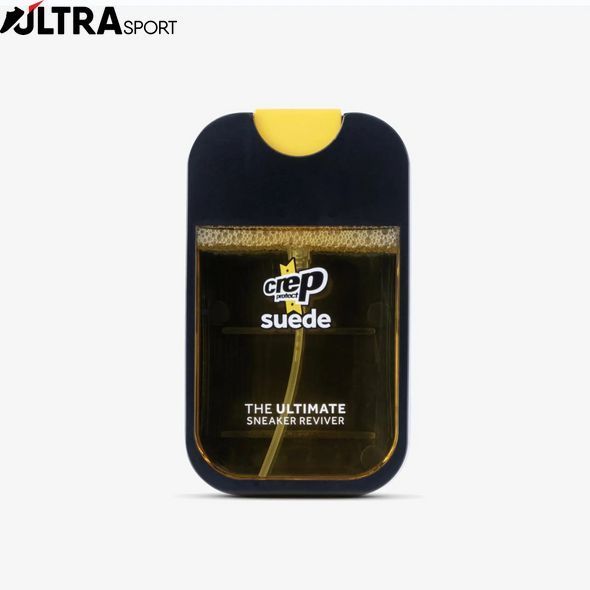 Засіб для догляду за замшею CREP PROTECT SUEDE (EAN) CP2789 ціна