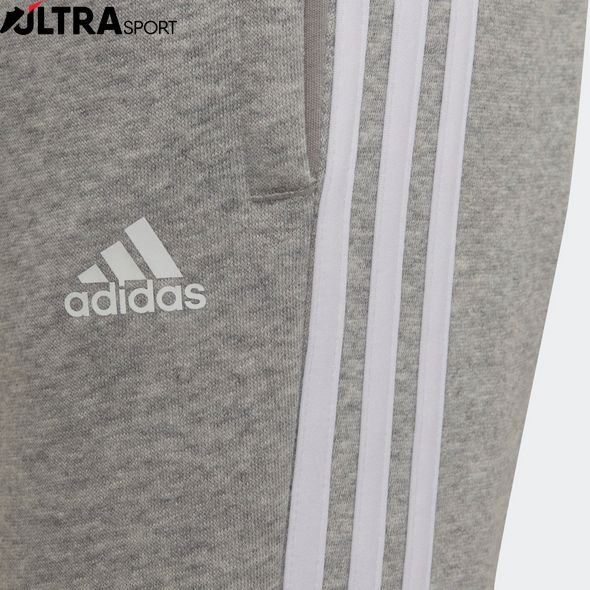 Брюки Adidas Essentials 3-Stripes H65793 цена