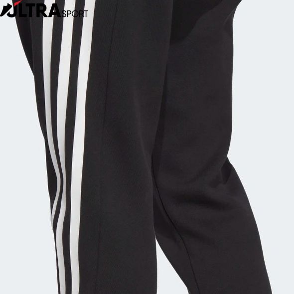 Джоггеры Future Icons 3-Stripes Sportswear IC8254 цена