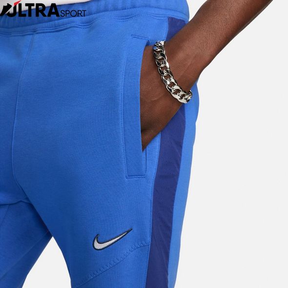 Штани Nike M Nsw Sp Flc Jogger Bb FN0246-480 ціна