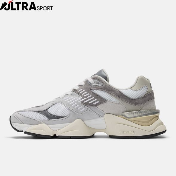 Кроссовки New Balance 9060 U9060GRY цена
