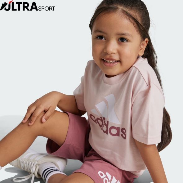 Костюм детский Essentials Logo IX7326 цена