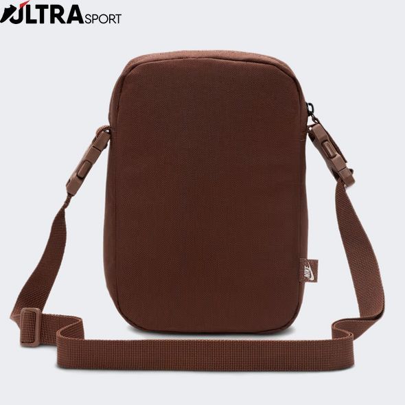 Сумка крос-боді NIKE NK HERITAGE CROSSBODY DB0456-265 ціна