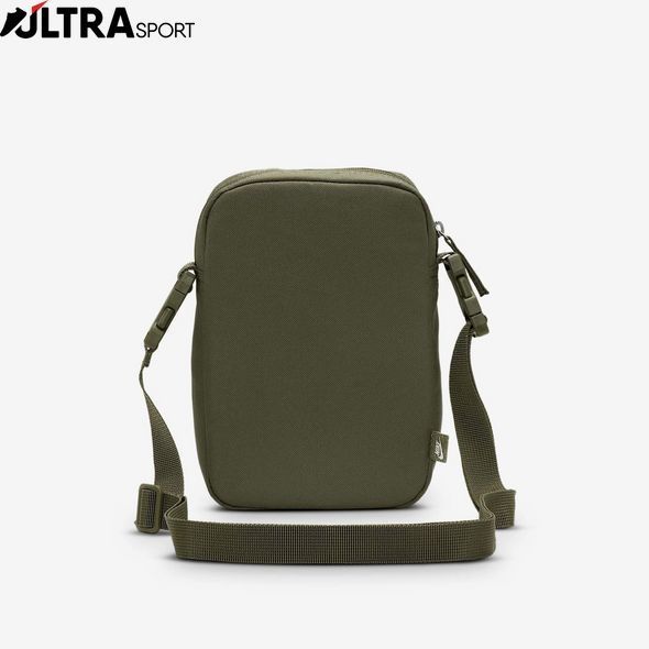 Сумка через плече Nike Heritage DB0456-222 ціна