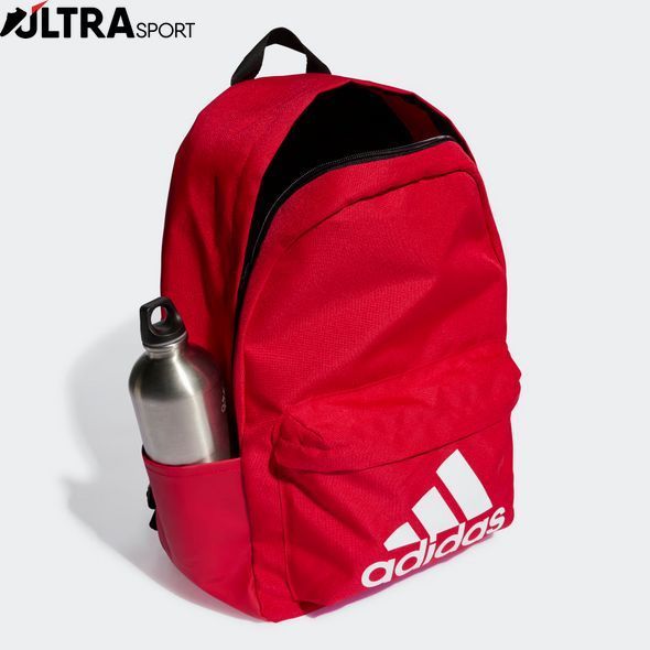 Рюкзак adidas Classic Badge of Sport IL5809 цена