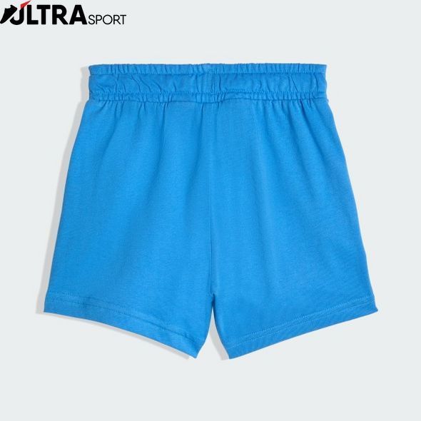 Комплект дитячий: футболка та шорти adidas Marvel Avengers JZ3552 ціна