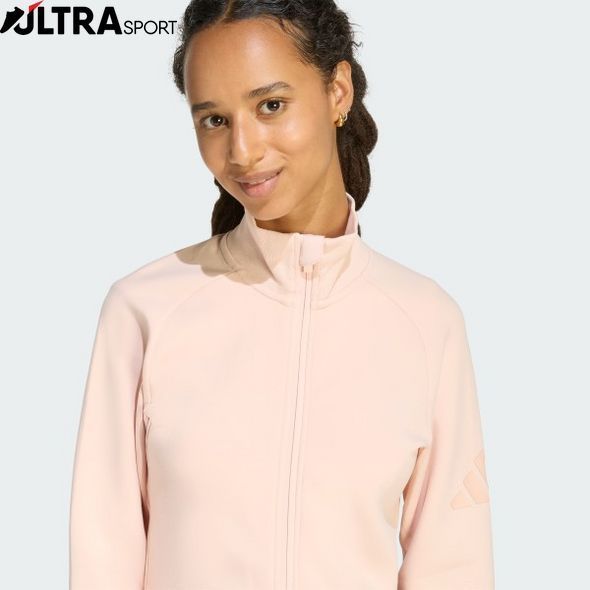 Женская олимпийка SOFT LUX SLIM Sportswear KE9140 цена