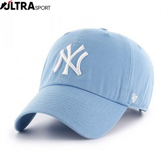 Кепка детская 47 Brand Mlb New York Yankees RGW17GWSNL-COA_JR цена