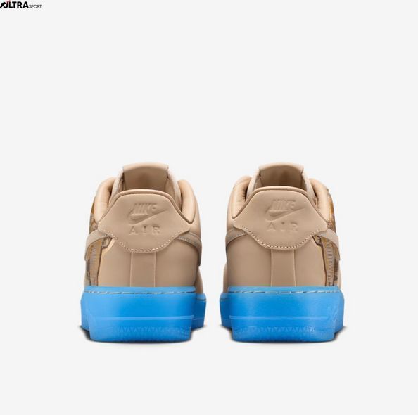 Кроссовки мужские Nike Air Force 1 Low IH1018-200 цена