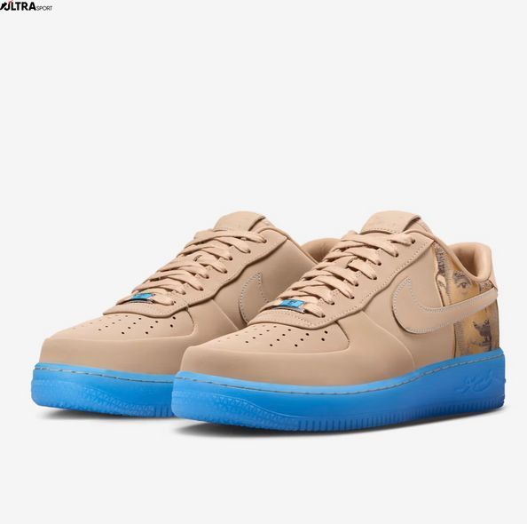 Кроссовки мужские Nike Air Force 1 Low IH1018-200 цена