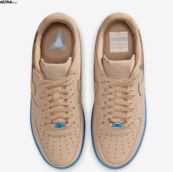 Кроссовки мужские Nike Air Force 1 Low IH1018-200 цена