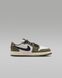 Кросівки дитячі Air Jordan 1 Retro Low HQ6996-200 ціна