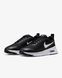 Кросівки жіночі Nike Air Max Nuaxis Black HF1233-001 ціна