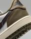Кросівки дитячі Air Jordan 1 Retro Low HQ6996-200 ціна