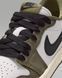 Кросівки дитячі Air Jordan 1 Retro Low HQ6996-200 ціна