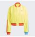 Бомбер Adidas Kidcore Bomber Jacket Yellow IK7054 цена