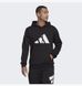 Худі чоловіче adidas Sportswear Future Icons Logo Graphic Sportswear H39801 ціна