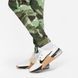 Штани Nike M Df Flc Pant Taper Camo FB7081-220 ціна