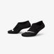 Шкарпетки Nike U Nk Everyday Plus Ltwt Footie SX5277-927 ціна