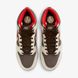 Кросівки Nike Dunk High Retro Se Baroque Brown FB8892-200 ціна
