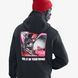Чоловіча толстовка NIKE U NSW HDY CLUB PO BB OC 5 IF1767-045 ціна