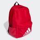 Рюкзак adidas Classic Badge of Sport IL5809 цена