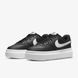 Кросівки Жіночі Nike Court Vision Alta () DM0113-002 ціна