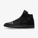 Женские кроссовки WMNS AIR JORDAN 1 MID BQ6472-001 цена