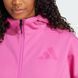 Толстовка жіноча adidas Z.N.E. Full-Zip Hoodie JD0816 ціна