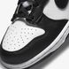 Кроссовки Nike Dunk High (Ps) DD2314-103 цена